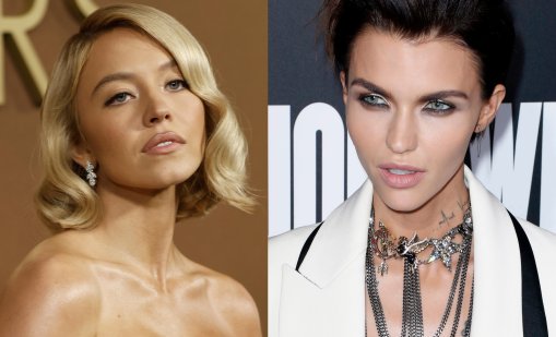 Руби Роуз за новия филм на Сидни Суини: Съсипа филма! 