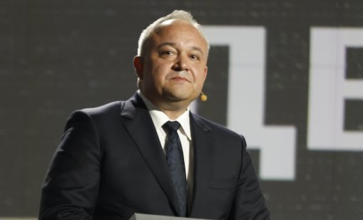 Демерджиев: Готов съм да работя в МВР, сърцето ми остана там 