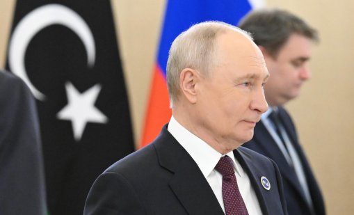 Путин: Светът се променя, ерата на господството на тесен кръг държави приключва