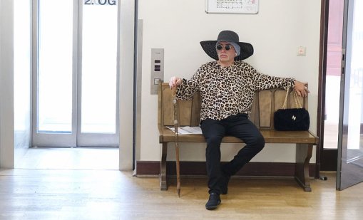 Заловиха неонацистът Марла (Свен) Либих в Чехия по време на почивка