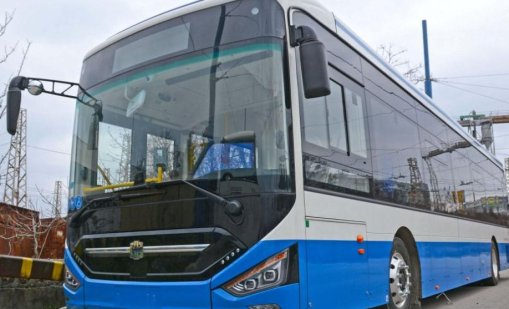 Жена загина, блъсната от автобус във Варна