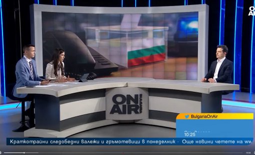 Купувачи на гласове не са платили? В рискови секции активността под 10%