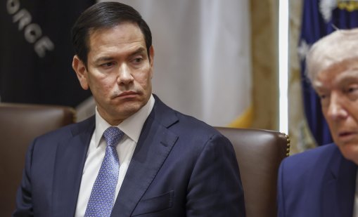 Рубио: Трябва да преосмислим отношенията си с НАТО след войната с Иран            