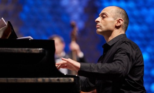 Рахманинов оживява в новия албум на Иван Янъков