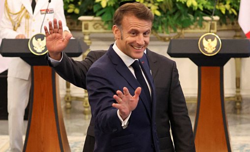 Мюсюлманско братство: Заплаха за Франция или политически боеприпаси за правителството?