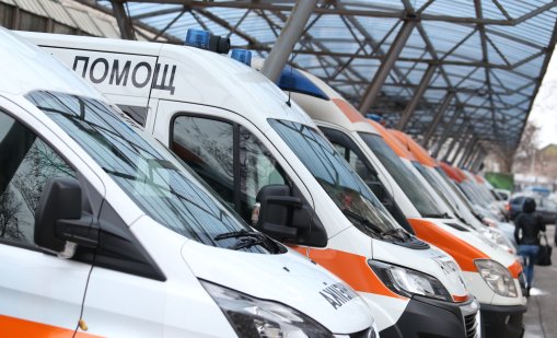 Добрата вест: Прегазеното с АТВ дете е в стабилно състояние