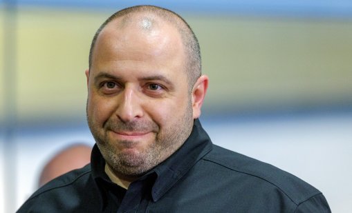 Рустем Умеров отрича да е "одобрил“ мирния план на САЩ 