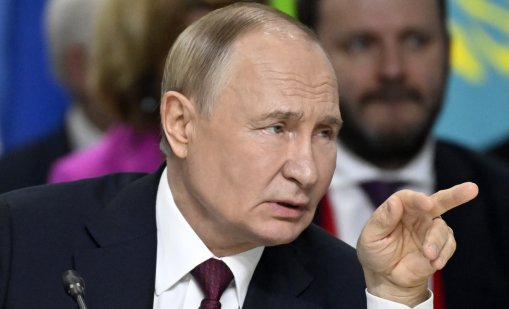 Добрите отношения между Тръмп и Путин са в историята?