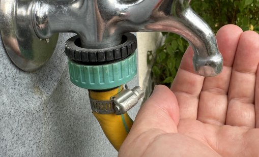 Англия се сблъсква с най-тежката суша от десетилетия