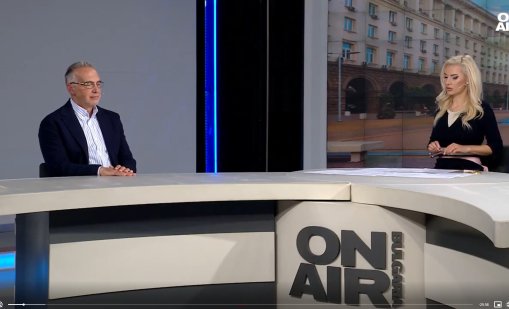 Кутев: Гуверньорът на БНБ не е човекът, който да прави политически оценки