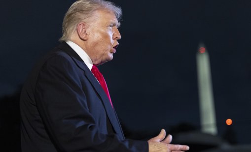 В Белгия се появи нова крайнодясна партия, кръстена на Тръмп 