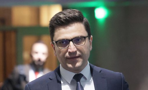 Венко Сабрутев: Гълъб Донев не е нов, той подписа &bdquo;Боташ&ldquo; - най-голямата корупционна сделка
