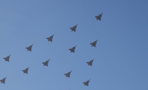 Още 3 F-16 за Украйна до края на годината: Ще стигнат ли за нуждите на Киев?
