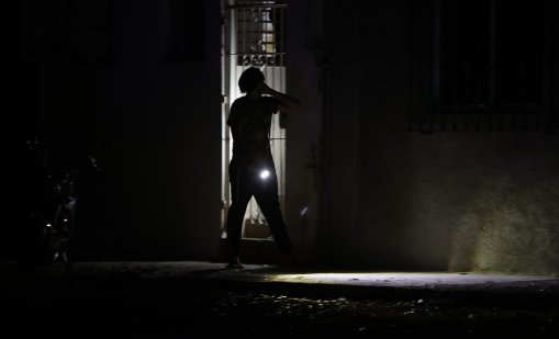 Електропреносната мрежа в Куба отново се срина