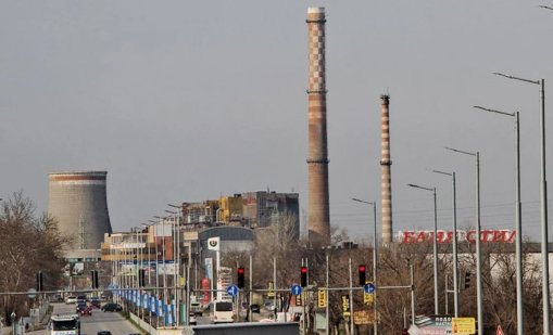 Бутат най-високия комин в Пловдив