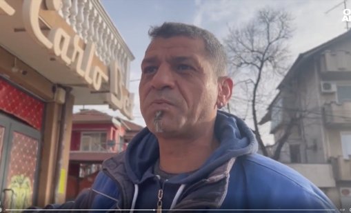 Роми от Стара Загора: Използват ни за изборите, после ни забравят