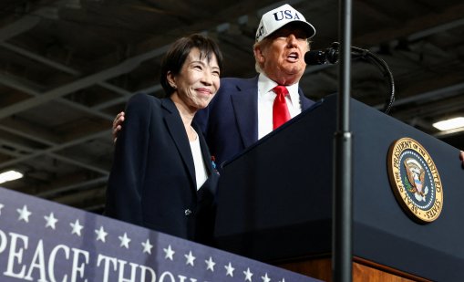 Водещите събития по света, определили облика на отиващата си 2025 г.