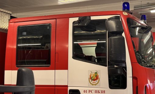 200 деца бяха евакуирани от хотел в Сандански