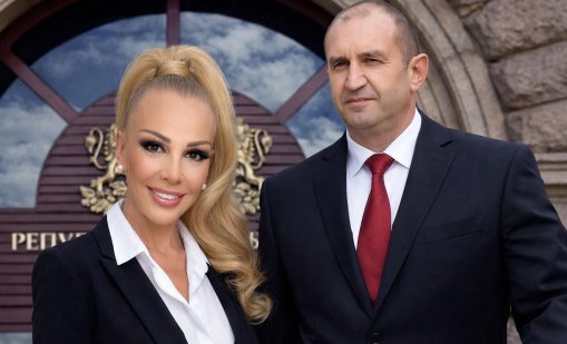 Фолкфурията Луна с нова заявка за президент: Дойде ли най-после моят ред?