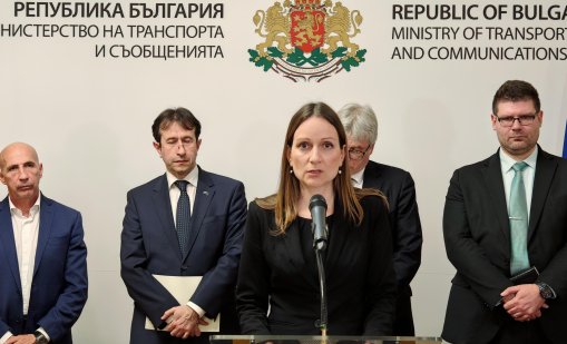 МС обяви нови мерки заради негативните последствия от войната в Близкия изток