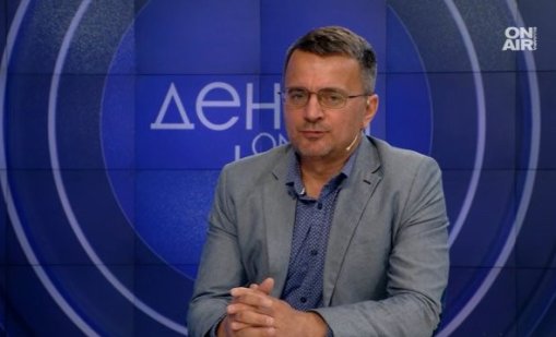 Богослов: Съвременният човек трябва да познава християнството