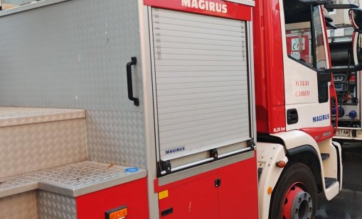 Близнаци на близо 2 години загинаха при пожар в село Липница