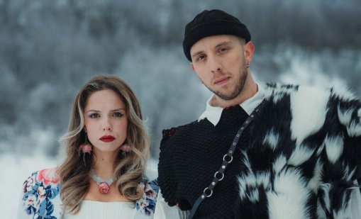 "Рано призори": Новият сингъл на Роби е тук ВИДЕО