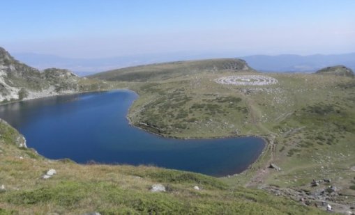 Забраниха джипове и АТВ-та към Седемте рилски езера