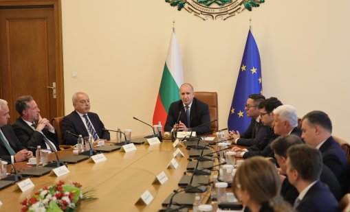 Правителството на Радев планира да изтегли дълг от 3.8 млрд. евро