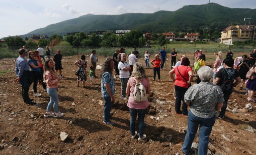 Застрояват Боянското блато: Ще се повтори ли трагедията от Елените?