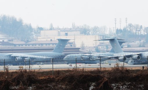 Защо ядреното сътрудничество между САЩ и Южна Корея е в застой?