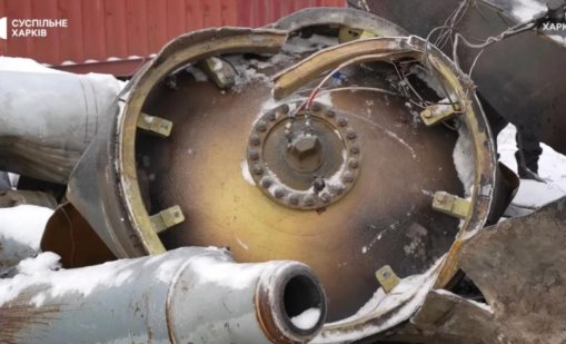 Северна Корея е дала на Путин балистични ракети, направени с части от магазина