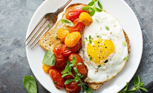 3 рецепти за закуски с малко въглехидрати 