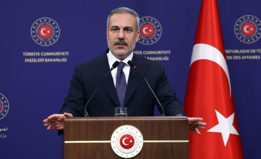 Турският външен министър: Анкара очаква дейностите на ПКК в Ирак да бъдат прекратени