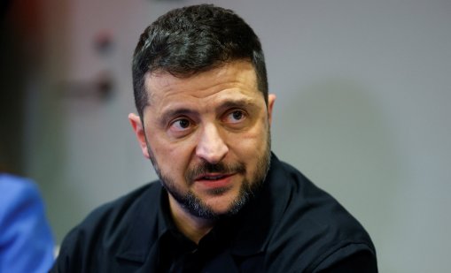 Зеленски отне украинското гражданство на кмета на Одеса    
