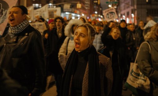 1500 войници са готови въдворят ред в Минесота