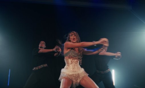 DARSY открива концерта на Криско в Лондон 