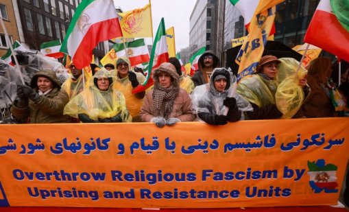 Нaй-малко 5000 души са убити по време на протестите в Иран