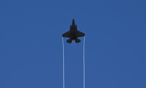 Защо Lockheed Martin иска да модернизира F-35?