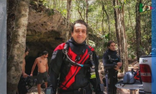 10 години Калушев живял в село Краево