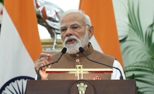 Ще има ли Индия скоро &bdquo;доктрина на Моди&ldquo;?