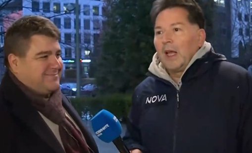 &bdquo;Софийска вода&ldquo; за казуса с Люси Иларионов: Има неплатени сметки и издаден изпълнителен лист