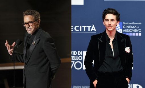 Забравете "Барбенхаймер", пригответе се за "Дюнсдей" ВИДЕО