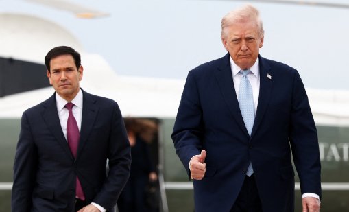 Тръмп с ултиматум: Отваряне на  Ормузкия проток или &ldquo;унищожава&rdquo; електроцентралите на Иран