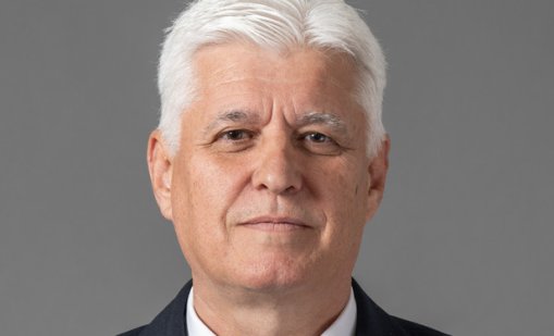 Новият кабинет: Димитър Стоянов, министър на отбраната