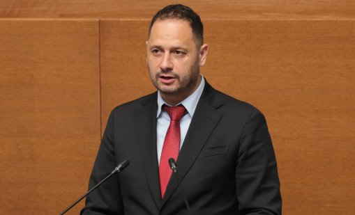 Витанов: Няма да режем доходи, пенсии и майчински въпреки тежкото наследство