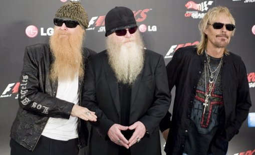 Почина Франк Биърд, барабанистът на ZZ Top