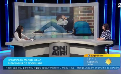 Дигиталният свят, игрите с насилие подхранват агресията и тя ескалира
