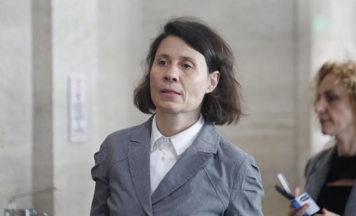 Белобрадова: Не виждам реално разграждане на съществуващия модел на зависимости
