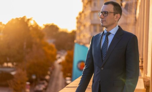 Терзиев за паркирането: Може да се направи крачка назад, но дали трябва?